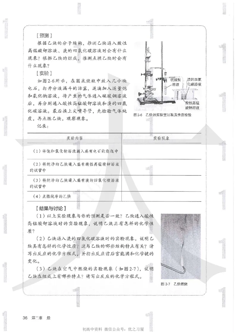 5新人教版化学选择性必修3_高中三年全科资料_高中各科课本电子教材_05高中化学课本_人教版-化学课本_5新人教版化学选择性必修3