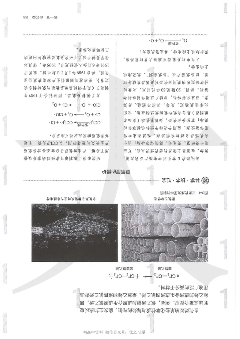 5新人教版化学选择性必修3_高中三年全科资料_高中各科课本电子教材_05高中化学课本_人教版-化学课本_5新人教版化学选择性必修3
