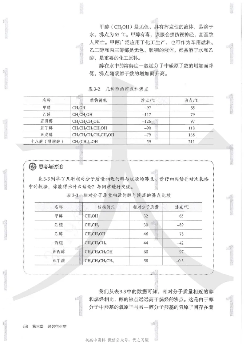 5新人教版化学选择性必修3_高中三年全科资料_高中各科课本电子教材_05高中化学课本_人教版-化学课本_5新人教版化学选择性必修3