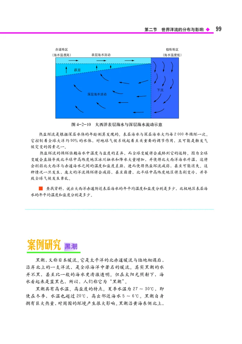 中图版地理选择性必修1_高中三年全科资料_高中_高中电子教材_高中地理_中图版