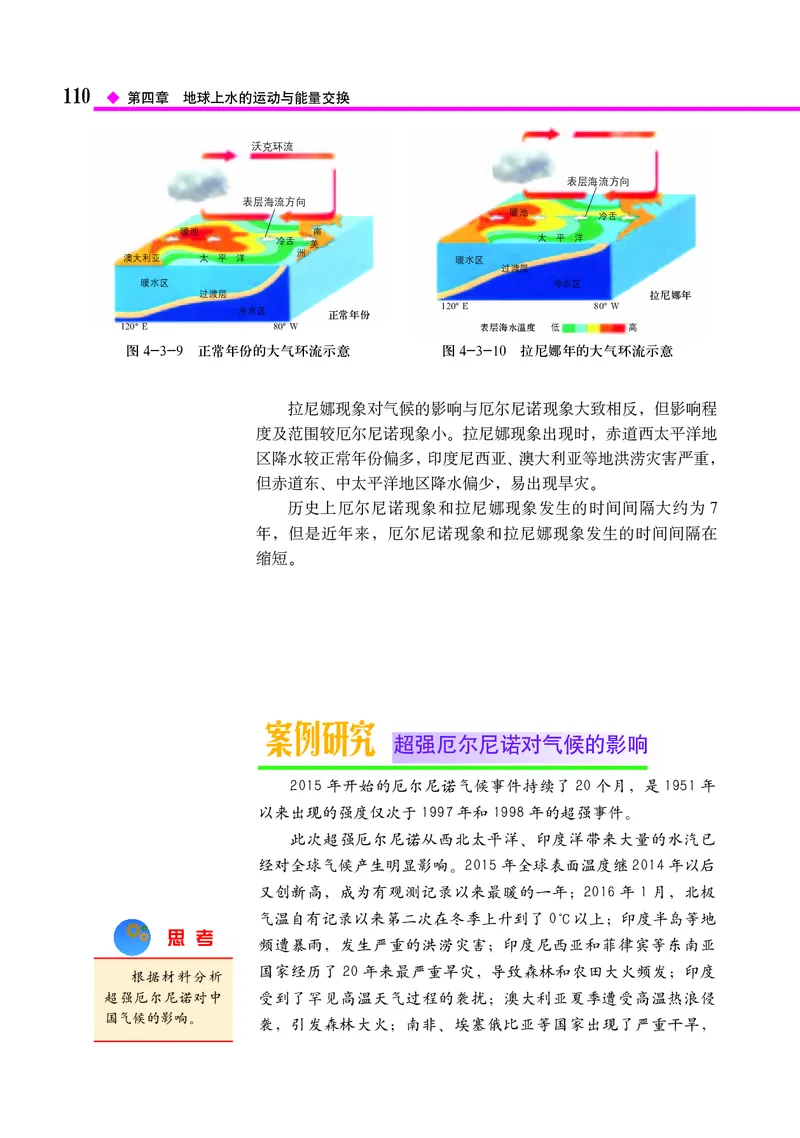 中图版地理选择性必修1_高中三年全科资料_高中_高中电子教材_高中地理_中图版