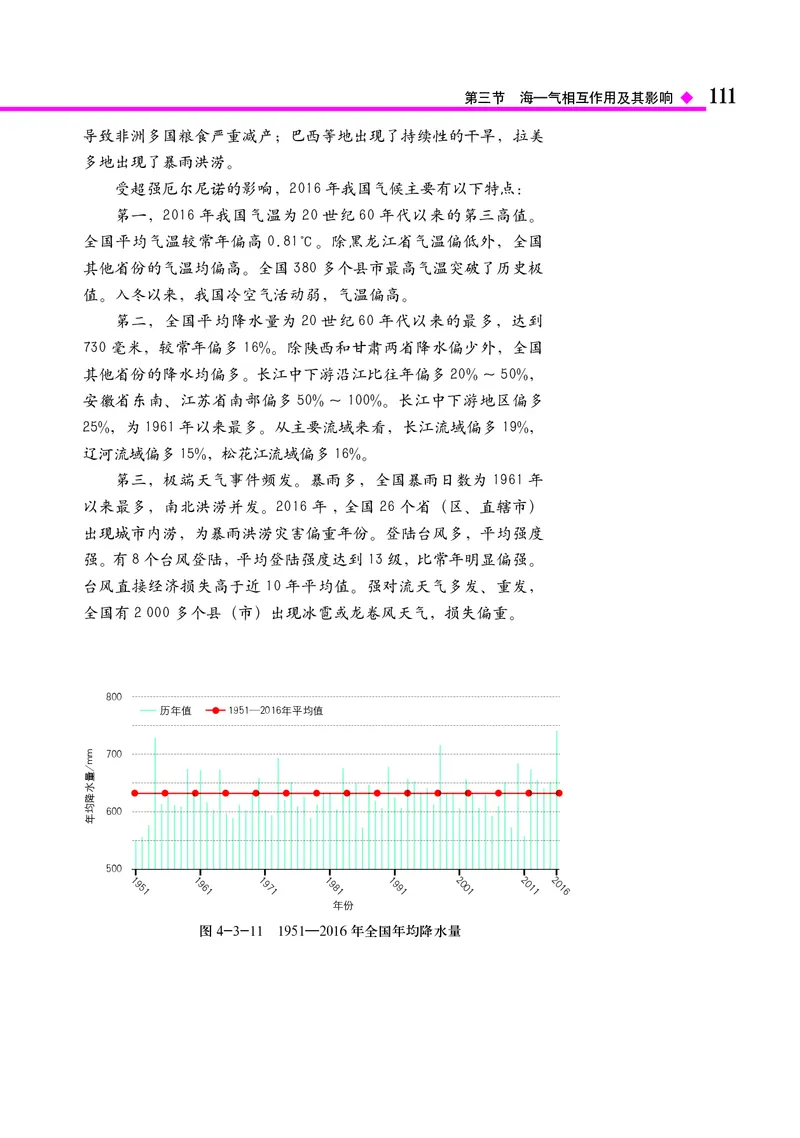 中图版地理选择性必修1_高中三年全科资料_高中_高中电子教材_高中地理_中图版