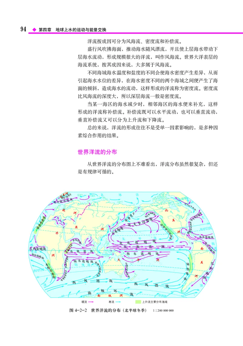 中图版地理选择性必修1_高中三年全科资料_高中_高中电子教材_高中地理_中图版