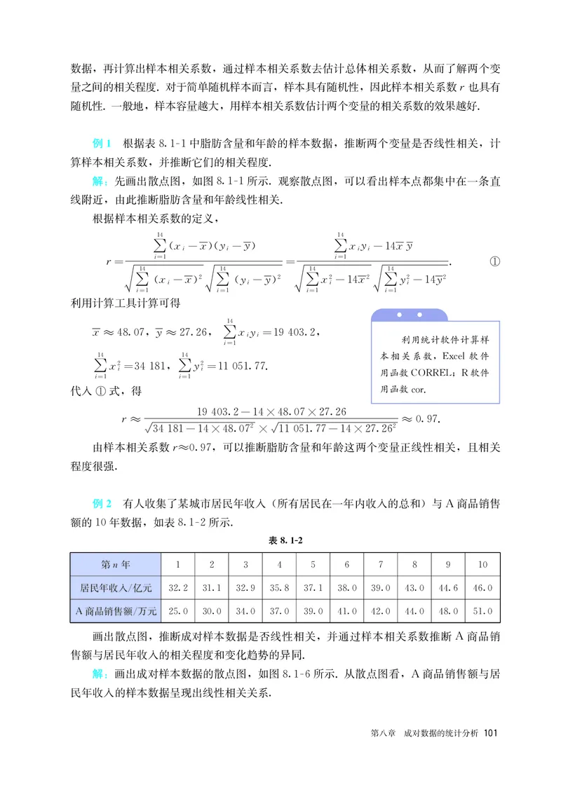 A版选必第3册_高中三年全科资料_高中_高中电子教材_高中数学_人教版