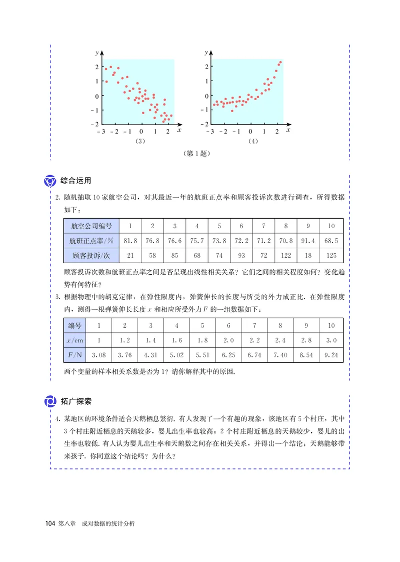 A版选必第3册_高中三年全科资料_高中_高中电子教材_高中数学_人教版
