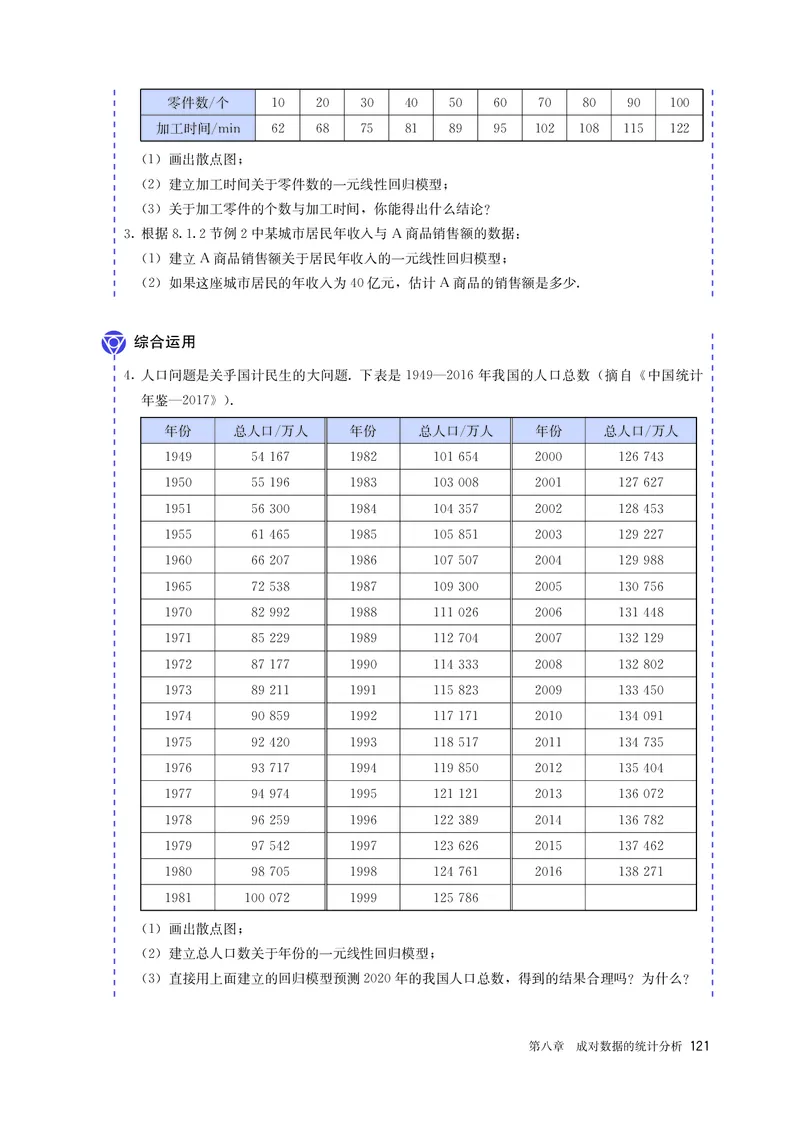 A版选必第3册_高中三年全科资料_高中_高中电子教材_高中数学_人教版