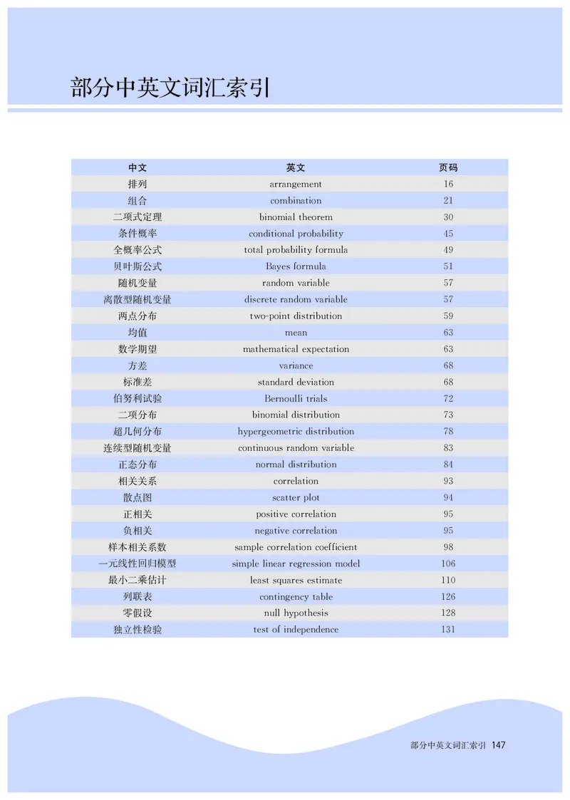A版选必第3册_高中三年全科资料_高中_高中电子教材_高中数学_人教版