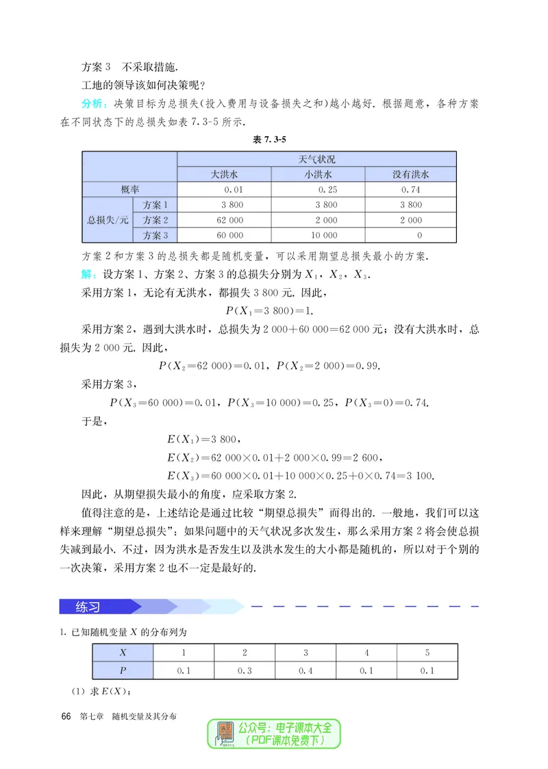 A版选必第3册_高中三年全科资料_高中_高中电子教材_高中数学_人教版