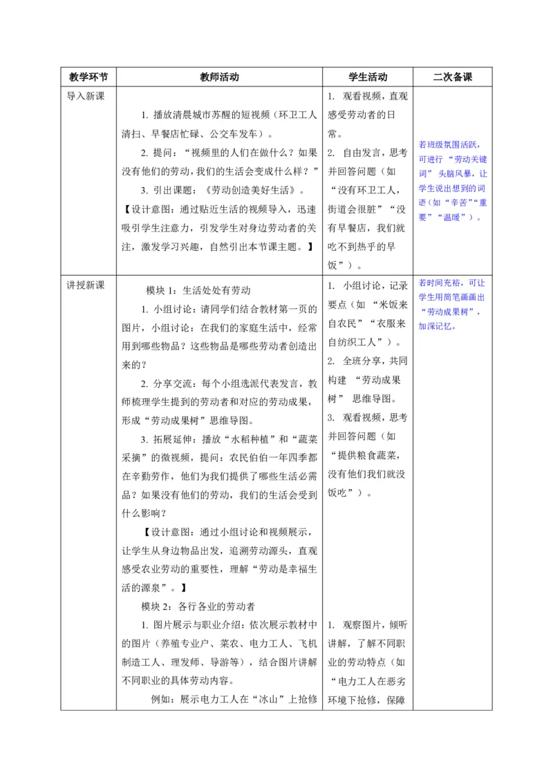 26年春季道德与法治三年级下册（32课时）有二备有反思_26新三年级道法下册（统编版）_版本一_部编版道德与法治3下_2026春新版_全册教案+核心素养+师生活动+二次备课+反思+教学计划