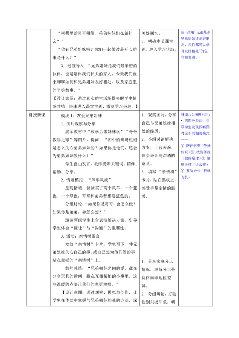 26年春季道德与法治三年级下册（32课时）有二备有反思_26新三年级道法下册（统编版）_版本一_部编版道德与法治3下_2026春新版_全册教案+核心素养+师生活动+二次备课+反思+教学计划
