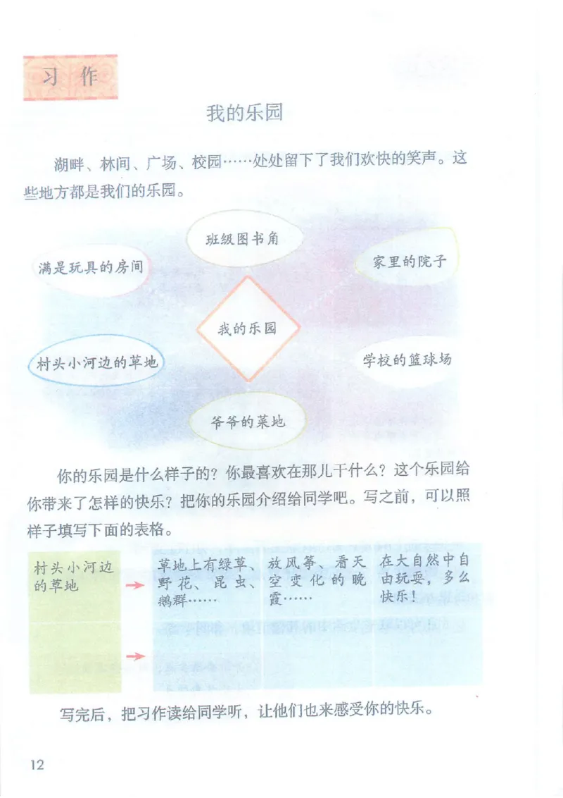 2026春小学4年级下册语文课堂笔记_2026春小学教辅大合集_3-26春《课堂笔记》系列_小学语文《课堂笔记》1-6年级下册（26春）(2)_《课堂笔记》1-6年级下册（26春）