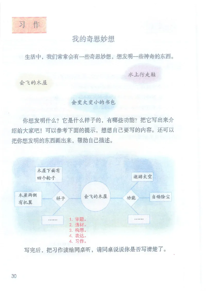 2026春小学4年级下册语文课堂笔记_2026春小学教辅大合集_3-26春《课堂笔记》系列_小学语文《课堂笔记》1-6年级下册（26春）(2)_《课堂笔记》1-6年级下册（26春）