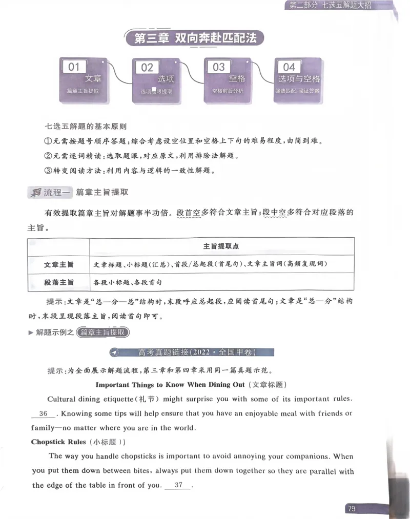 61~80页_0965_高中三年全科资料_高中_高中1_刘晓艳高中刘晓燕《大雁英语》高中语法+单词（视频+讲义）_晓艳高中单词+语法+解题一视频带配套讲义_高中英语就这样解题视频课程+讲义