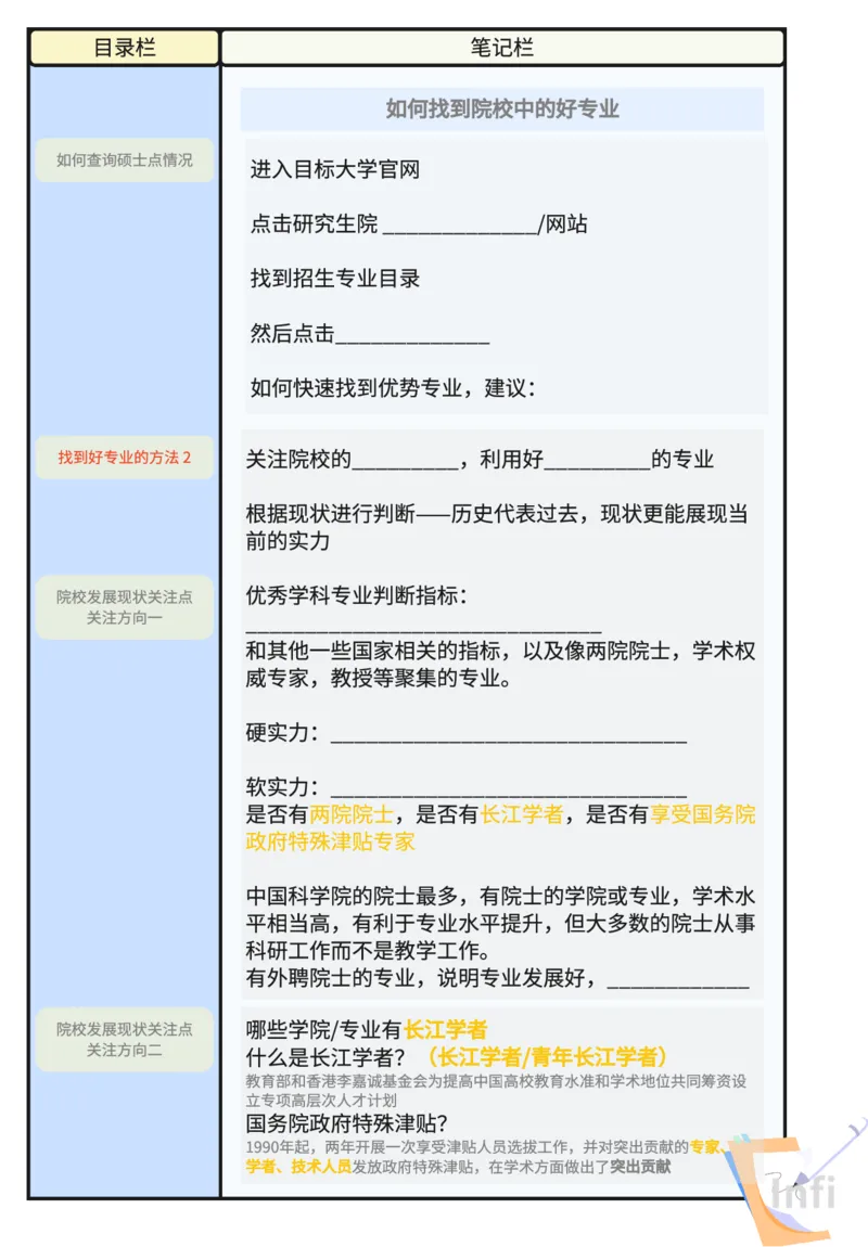 《如何选大学》课程笔记_高中三年全科资料_高中_2026版《李辉英语》讲义_高三讲义_规划师福利（辉哥）_专业&院校规划资料