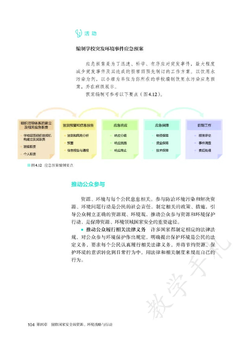 5高中地理选择性必修3_高中三年全科资料_高中各科课本电子教材_09高中地理课本_人教版-地理课本