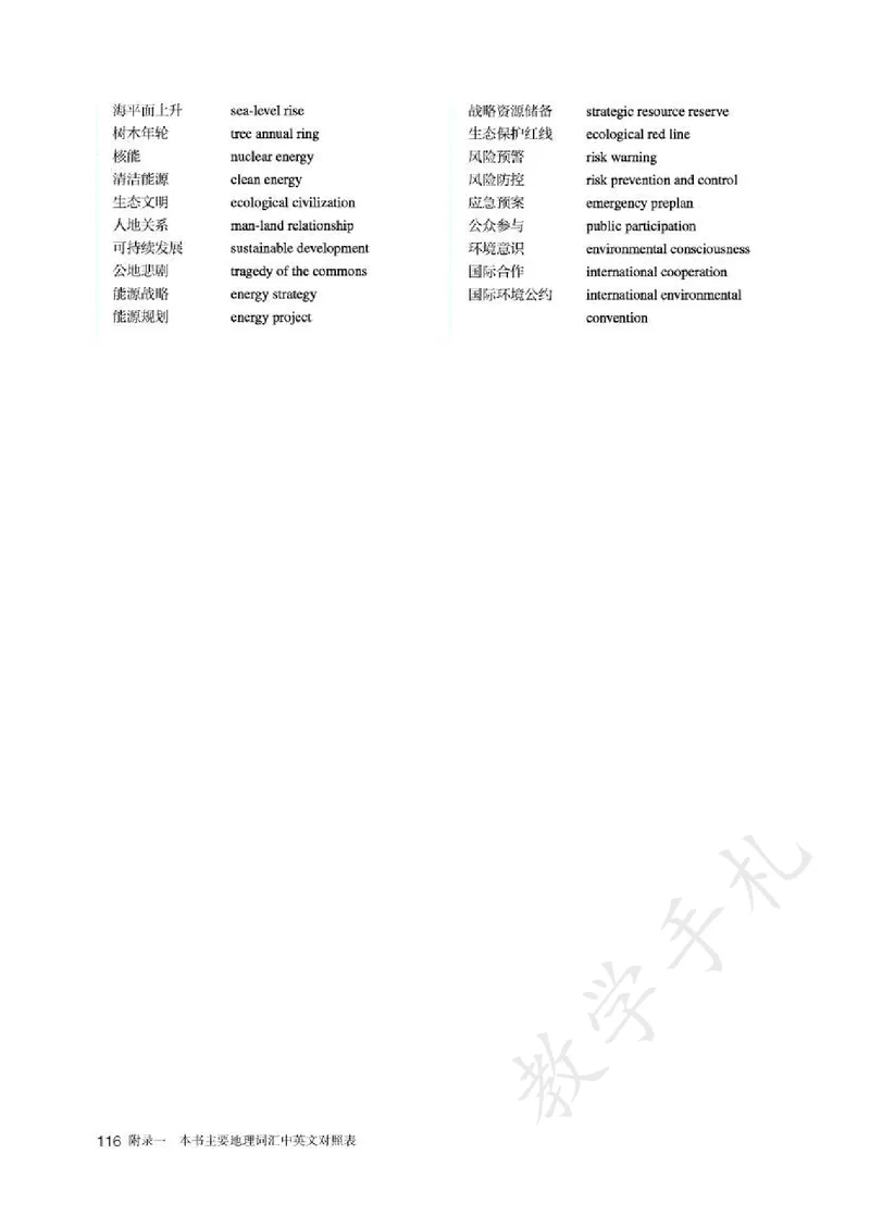 5高中地理选择性必修3_高中三年全科资料_高中各科课本电子教材_09高中地理课本_人教版-地理课本