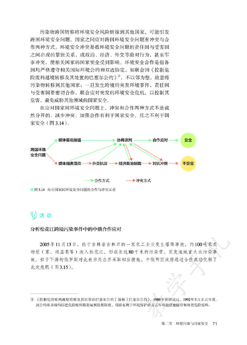 5高中地理选择性必修3_高中三年全科资料_高中各科课本电子教材_09高中地理课本_人教版-地理课本