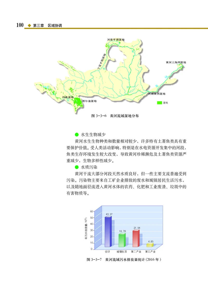 中图版地理选择性必修2_高中三年全科资料_高中_高中电子教材_高中地理_中图版