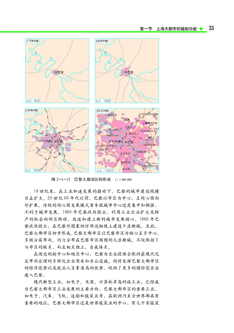 中图版地理选择性必修2_高中三年全科资料_高中_高中电子教材_高中地理_中图版