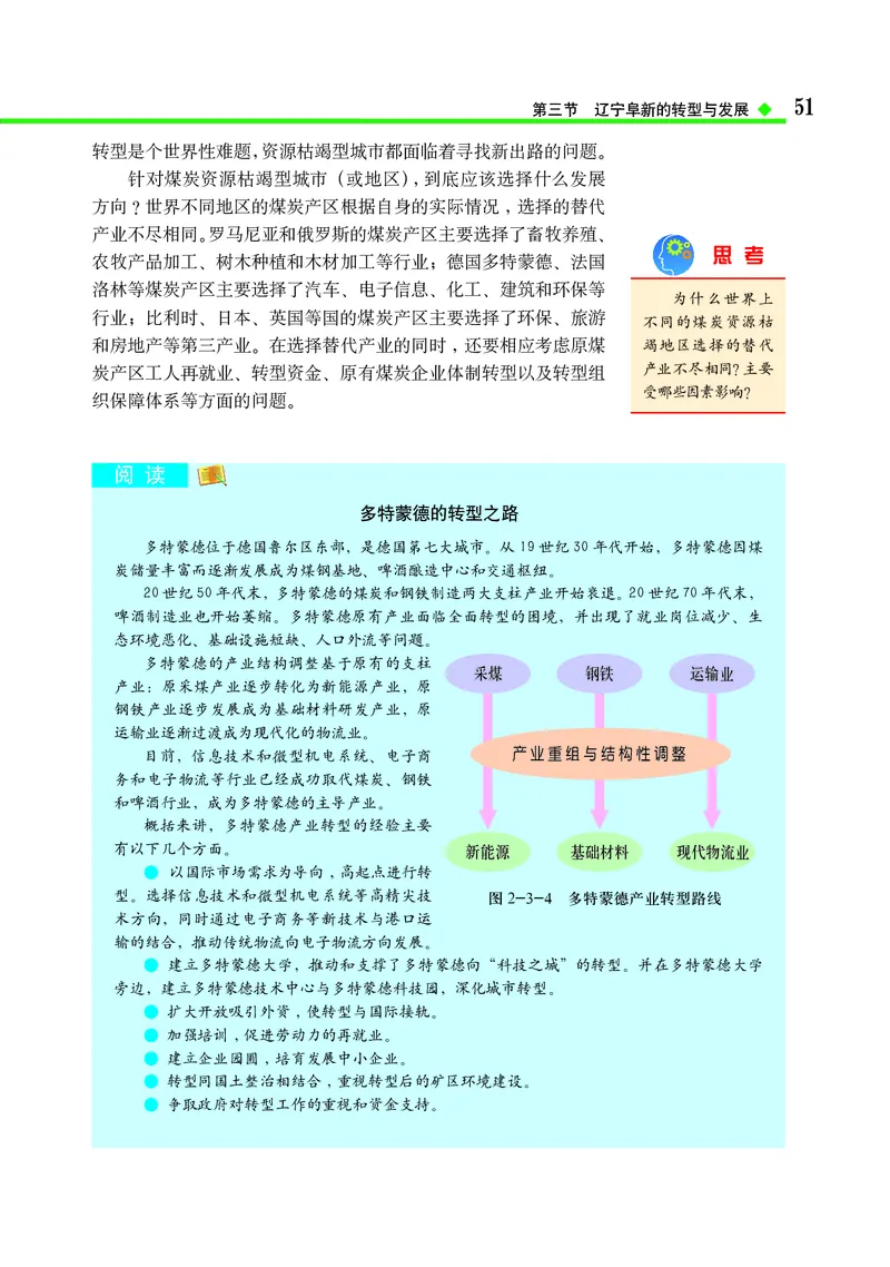 中图版地理选择性必修2_高中三年全科资料_高中_高中电子教材_高中地理_中图版