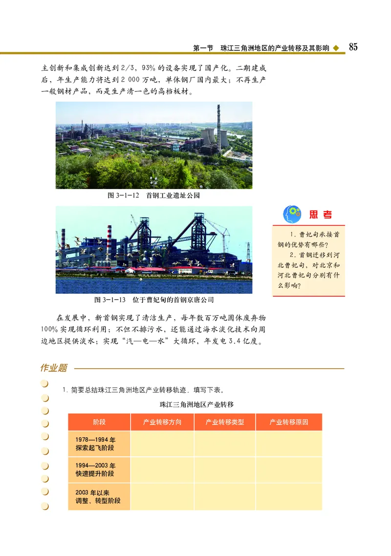 中图版地理选择性必修2_高中三年全科资料_高中_高中电子教材_高中地理_中图版