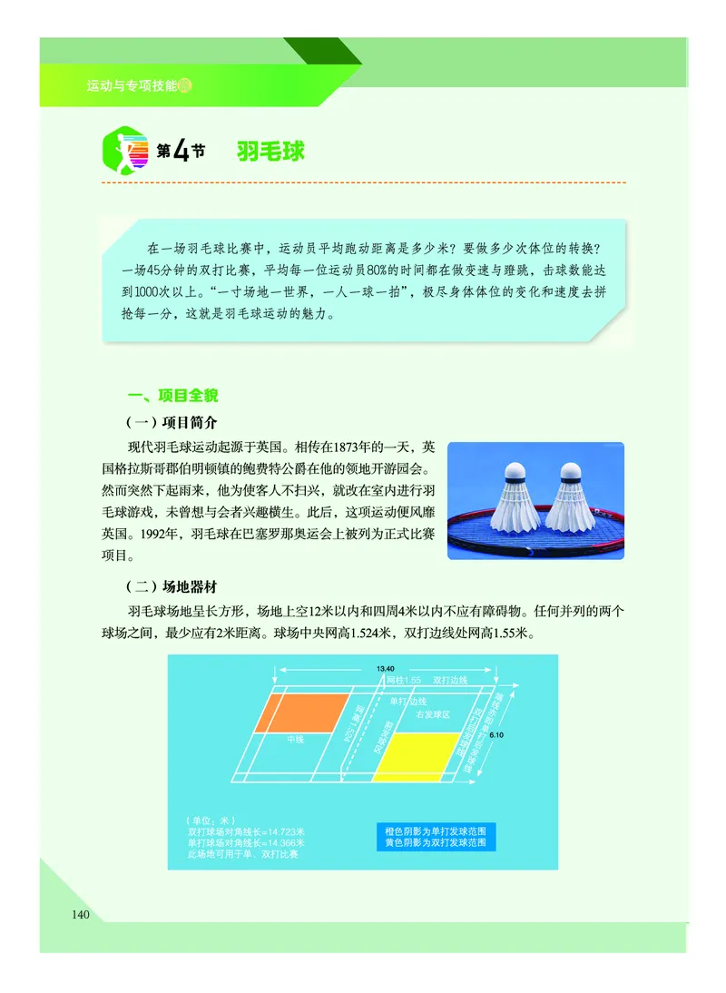 《普通高中教科书体育与健康》必修全一册_高中三年全科资料_高中_高中电子教材_高中体育与健康_教科版