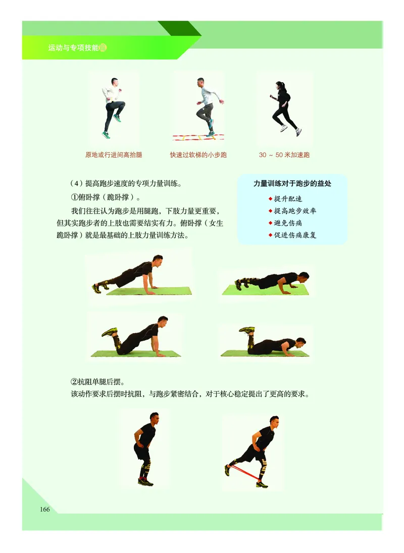 《普通高中教科书体育与健康》必修全一册_高中三年全科资料_高中_高中电子教材_高中体育与健康_教科版