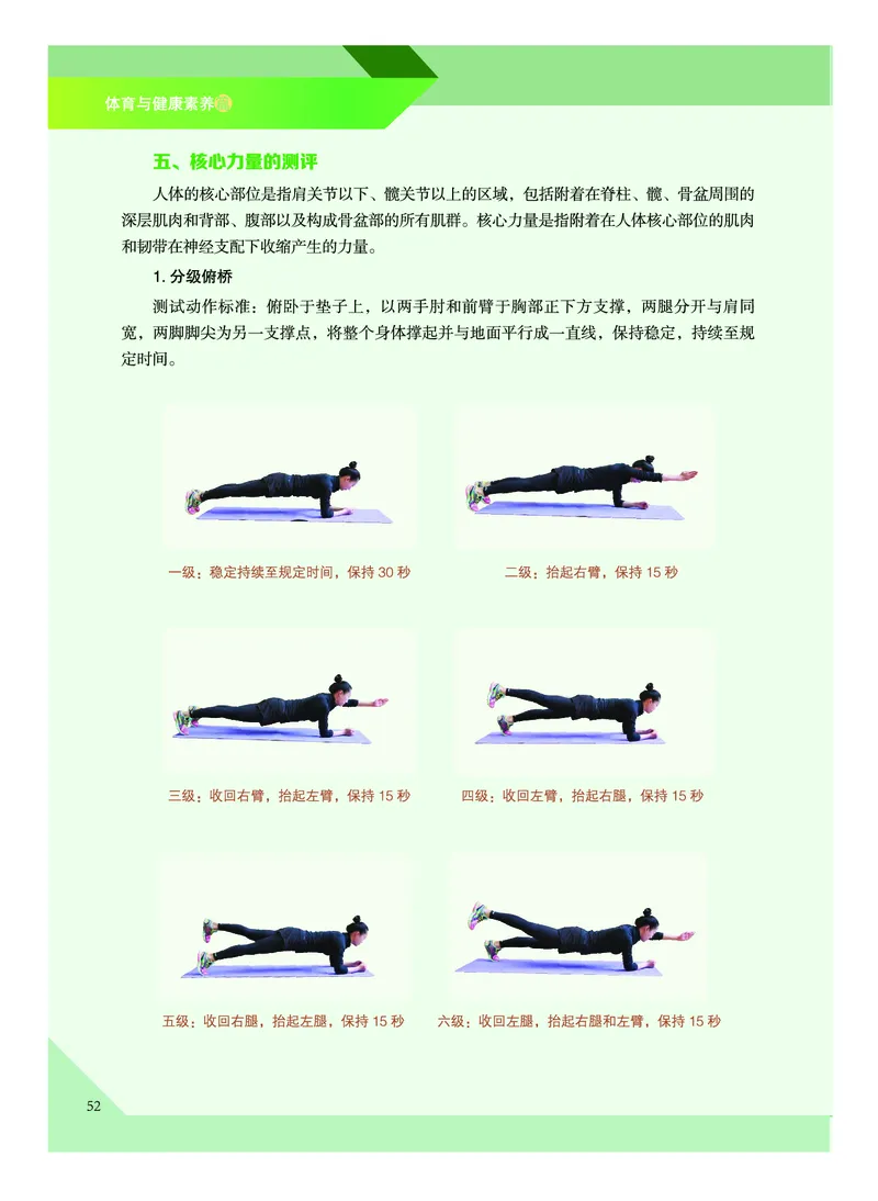《普通高中教科书体育与健康》必修全一册_高中三年全科资料_高中_高中电子教材_高中体育与健康_教科版