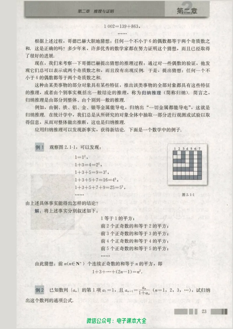 人教版高中数学选修1-2_高中三年全科资料_高中_高中电子教材_旧教材_高中数学（人教旧版）_高中数学人教A版选修（15本）