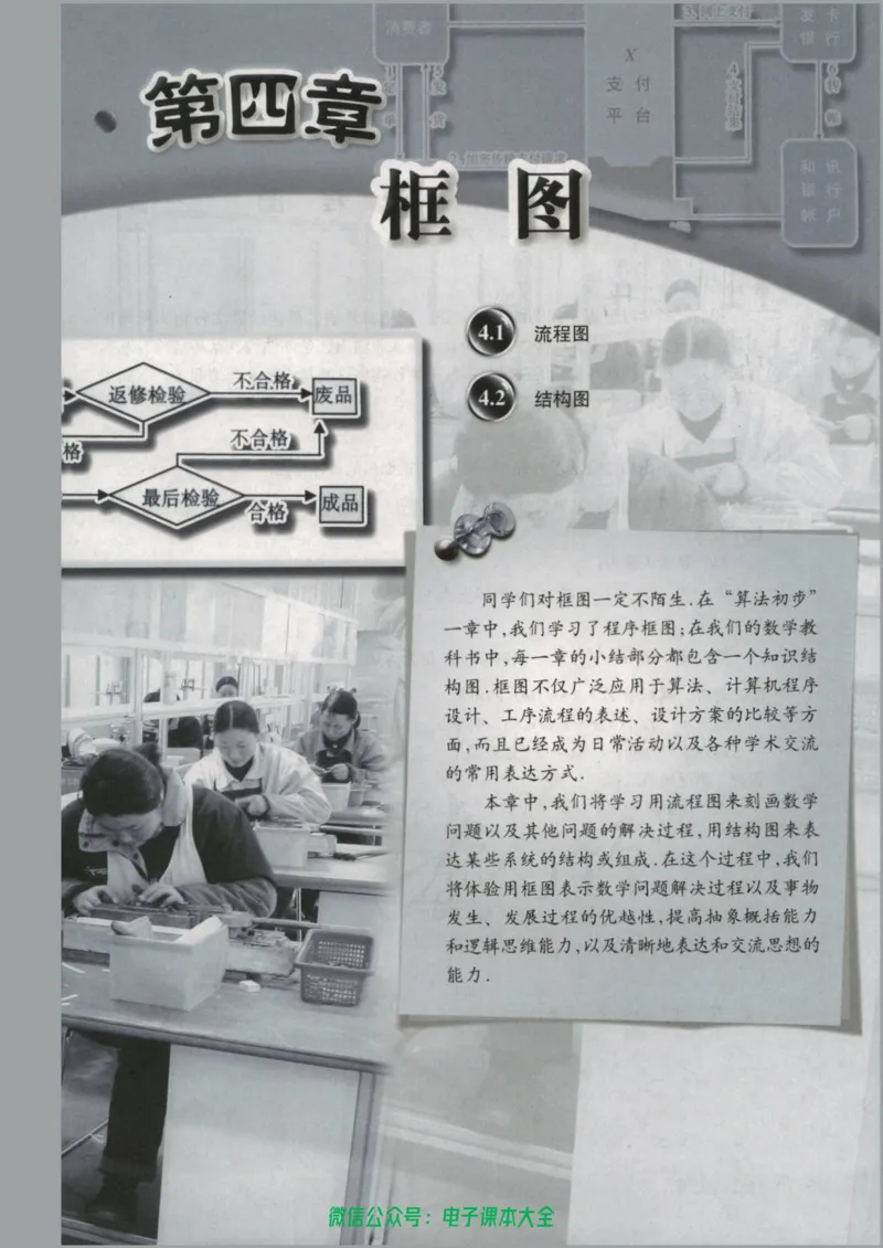 人教版高中数学选修1-2_高中三年全科资料_高中_高中电子教材_旧教材_高中数学（人教旧版）_高中数学人教A版选修（15本）