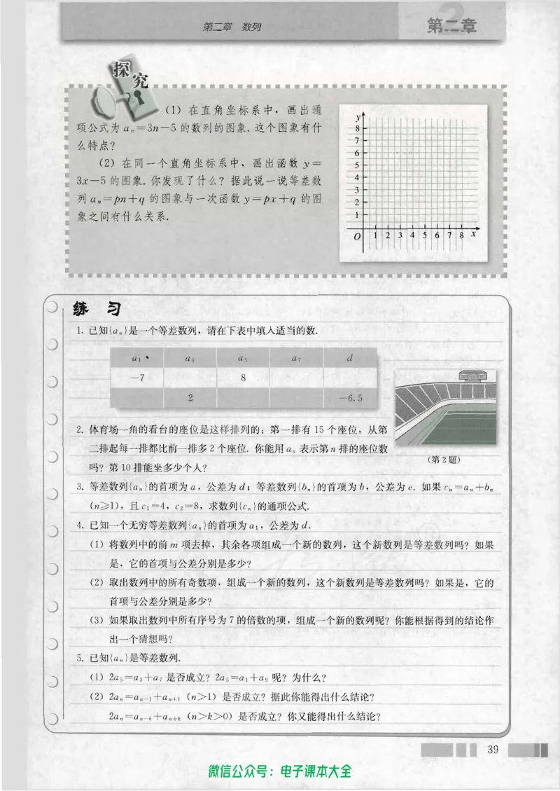 人教版高中数学必修5_高中三年全科资料_高中_高中电子教材_旧教材_高中数学（人教旧版）_高中数学人教A版必修（5本）