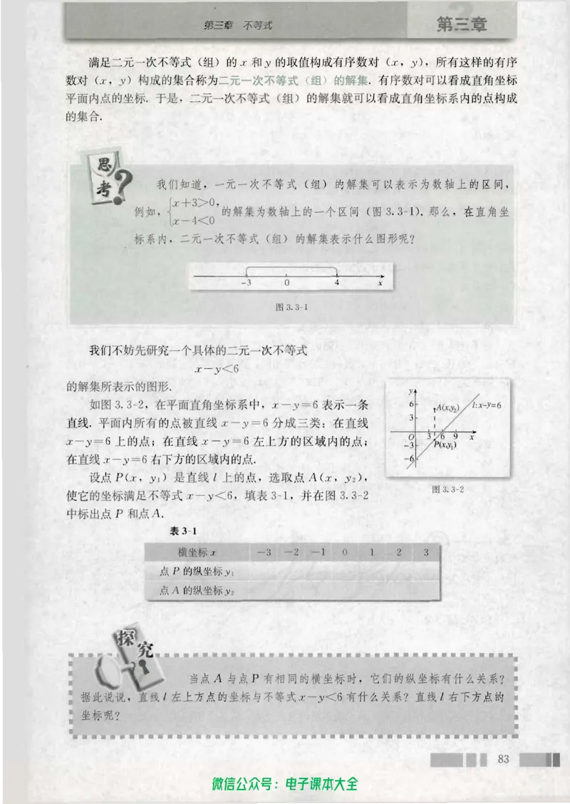 人教版高中数学必修5_高中三年全科资料_高中_高中电子教材_旧教材_高中数学（人教旧版）_高中数学人教A版必修（5本）