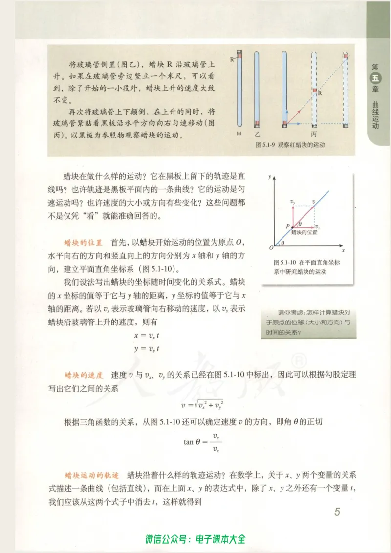 人教版高中物理必修2_高中三年全科资料_高中_高中电子教材_旧教材_高中物理（人教旧版）