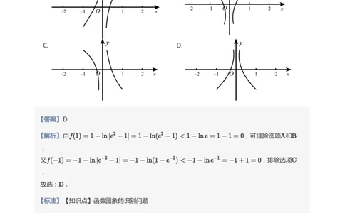 函数的图像与零点题集(教师版)_高中三年全科资料_高中_学而思高中数学（暑假衔接）面授升高..高二.高三_学而思高中面授升高三暑假讲义+题集（小一轮）