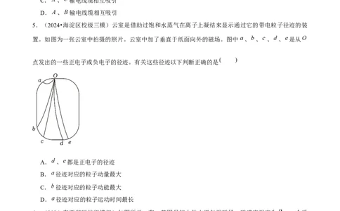 2025年菁优高考物理压轴训练13_中考押题2026《中考押题》系列（9科全套实时更新中）_2026版中考《菁优系列》趋势分析+押题密卷+抢分秘籍+模拟考试_0042025菁优高考解密汇编-物理
