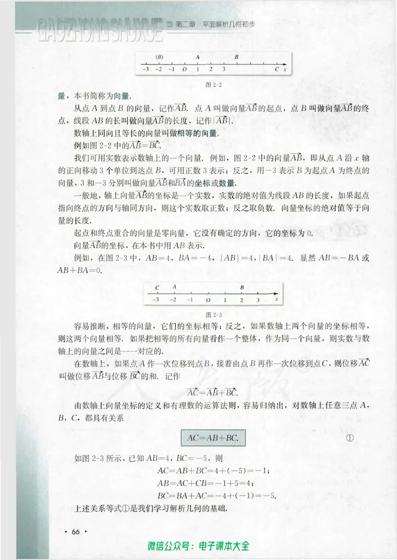 人教B版高中数学必修2_高中三年全科资料_高中_高中电子教材_旧教材_高中数学（人教旧版）_高中数学人教B版必修（5本）