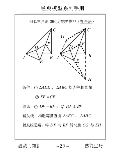 几何手册精编_高中三年全科资料_高中_2高中9科分类资料包_2高中数学