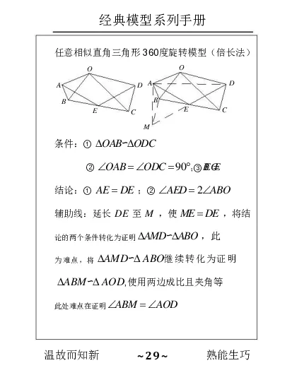 几何手册精编_高中三年全科资料_高中_2高中9科分类资料包_2高中数学