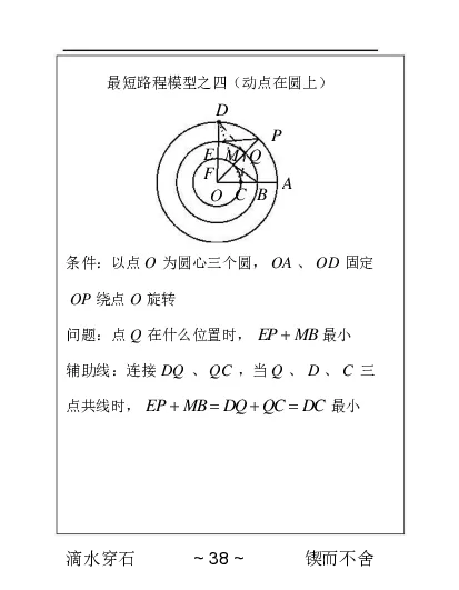 几何手册精编_高中三年全科资料_高中_2高中9科分类资料包_2高中数学