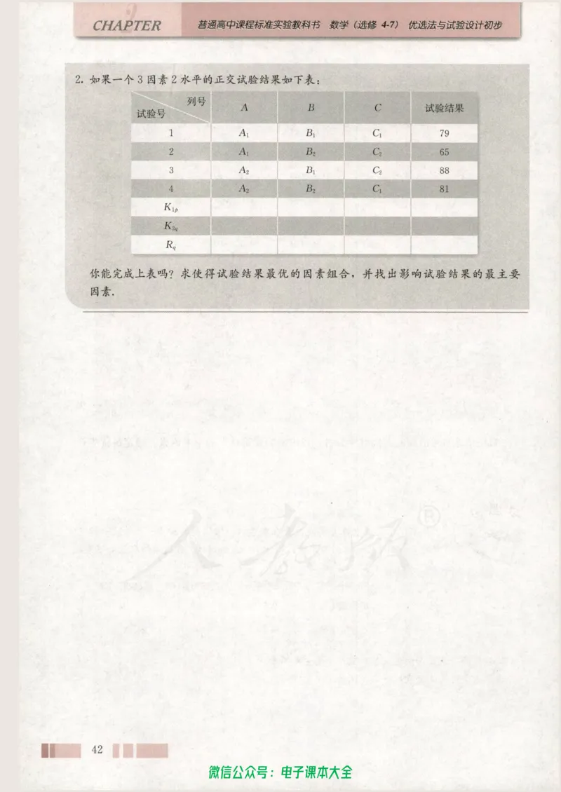 人教版高中数学选修4-7_高中三年全科资料_高中_高中电子教材_旧教材_高中数学（人教旧版）_高中数学人教A版选修（15本）