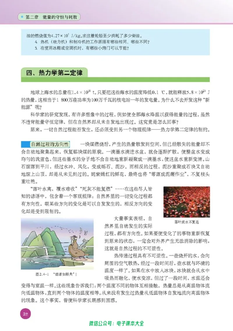 人教版高中物理选修1-2_高中三年全科资料_高中_高中电子教材_旧教材_高中物理（人教旧版）