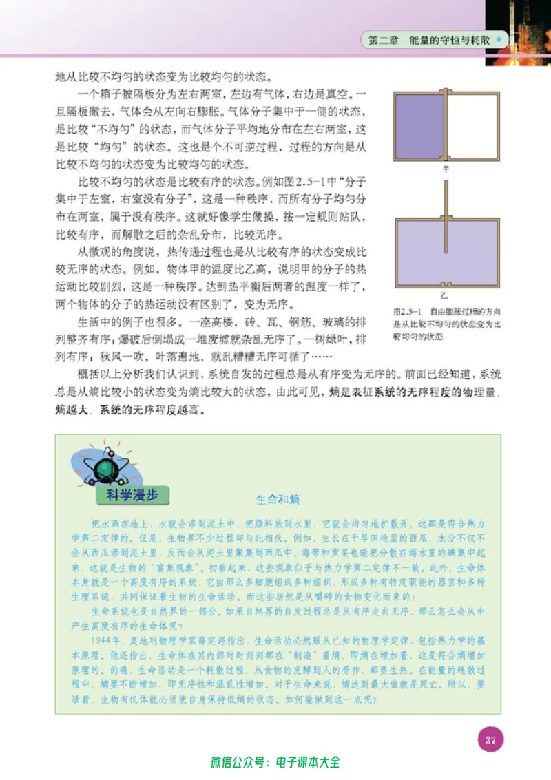 人教版高中物理选修1-2_高中三年全科资料_高中_高中电子教材_旧教材_高中物理（人教旧版）