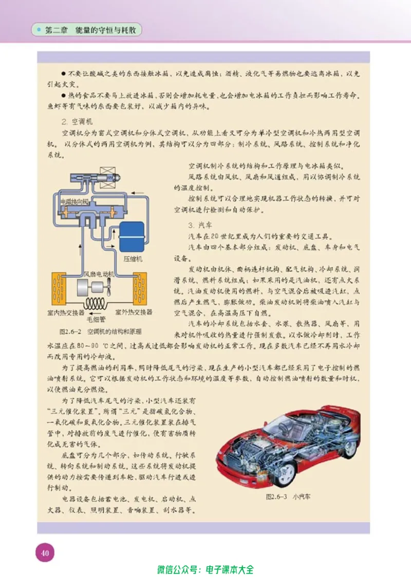 人教版高中物理选修1-2_高中三年全科资料_高中_高中电子教材_旧教材_高中物理（人教旧版）
