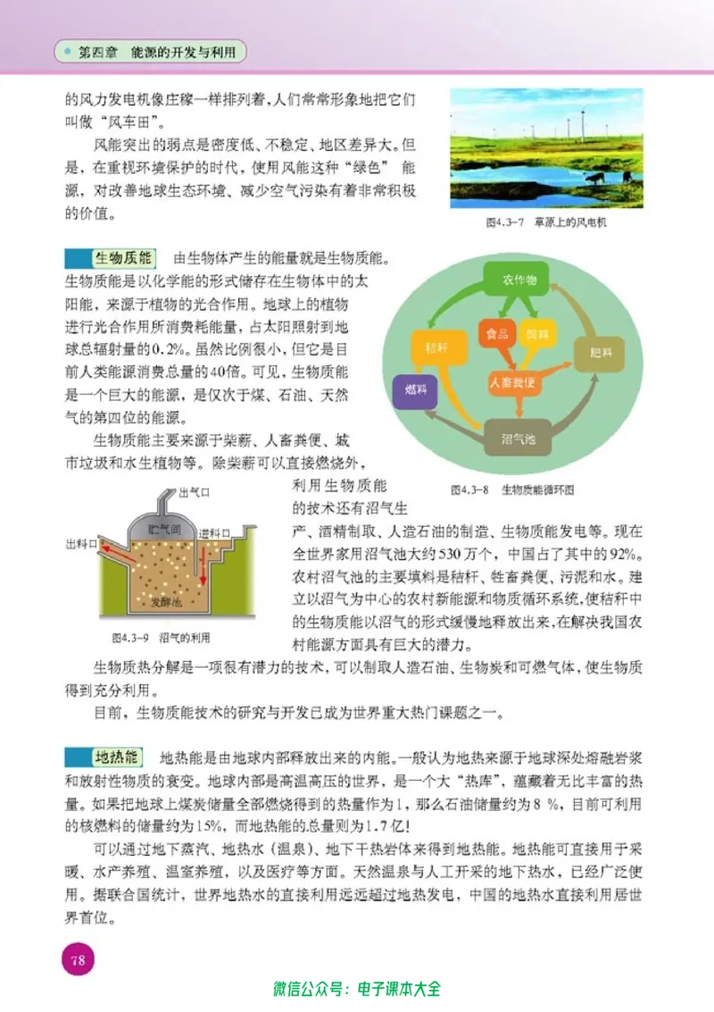 人教版高中物理选修1-2_高中三年全科资料_高中_高中电子教材_旧教材_高中物理（人教旧版）