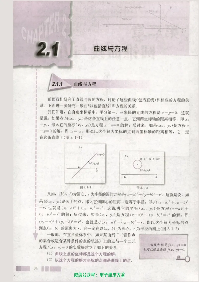 人教版高中数学选修2-1_高中三年全科资料_高中_高中电子教材_旧教材_高中数学（人教旧版）_高中数学人教A版选修（15本）