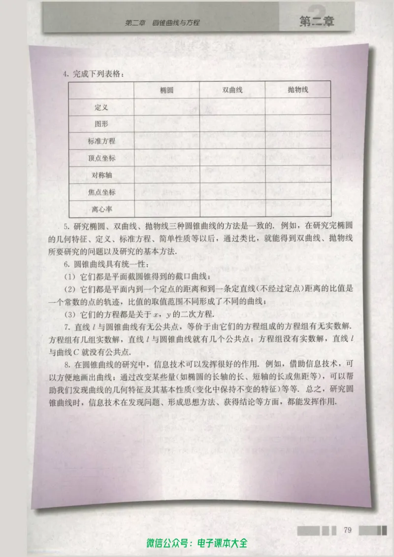 人教版高中数学选修2-1_高中三年全科资料_高中_高中电子教材_旧教材_高中数学（人教旧版）_高中数学人教A版选修（15本）