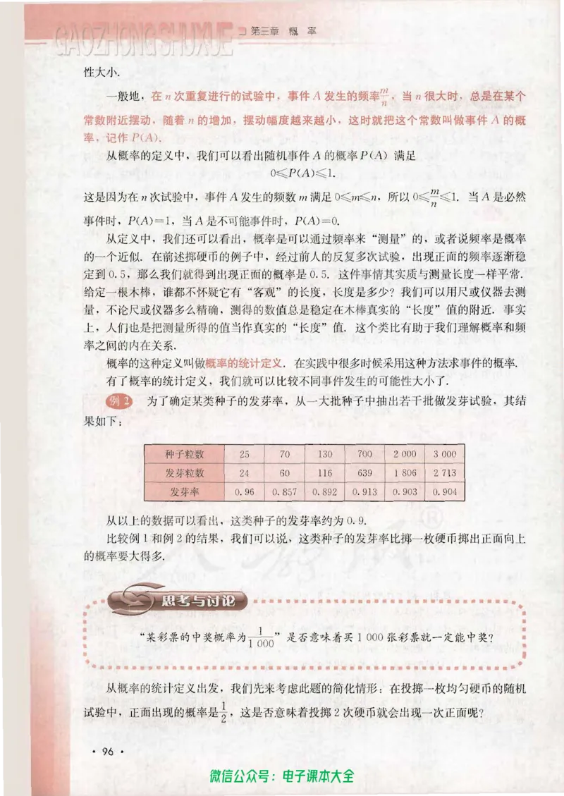 人教B版高中数学必修3_高中三年全科资料_高中_高中电子教材_旧教材_高中数学（人教旧版）_高中数学人教B版必修（5本）
