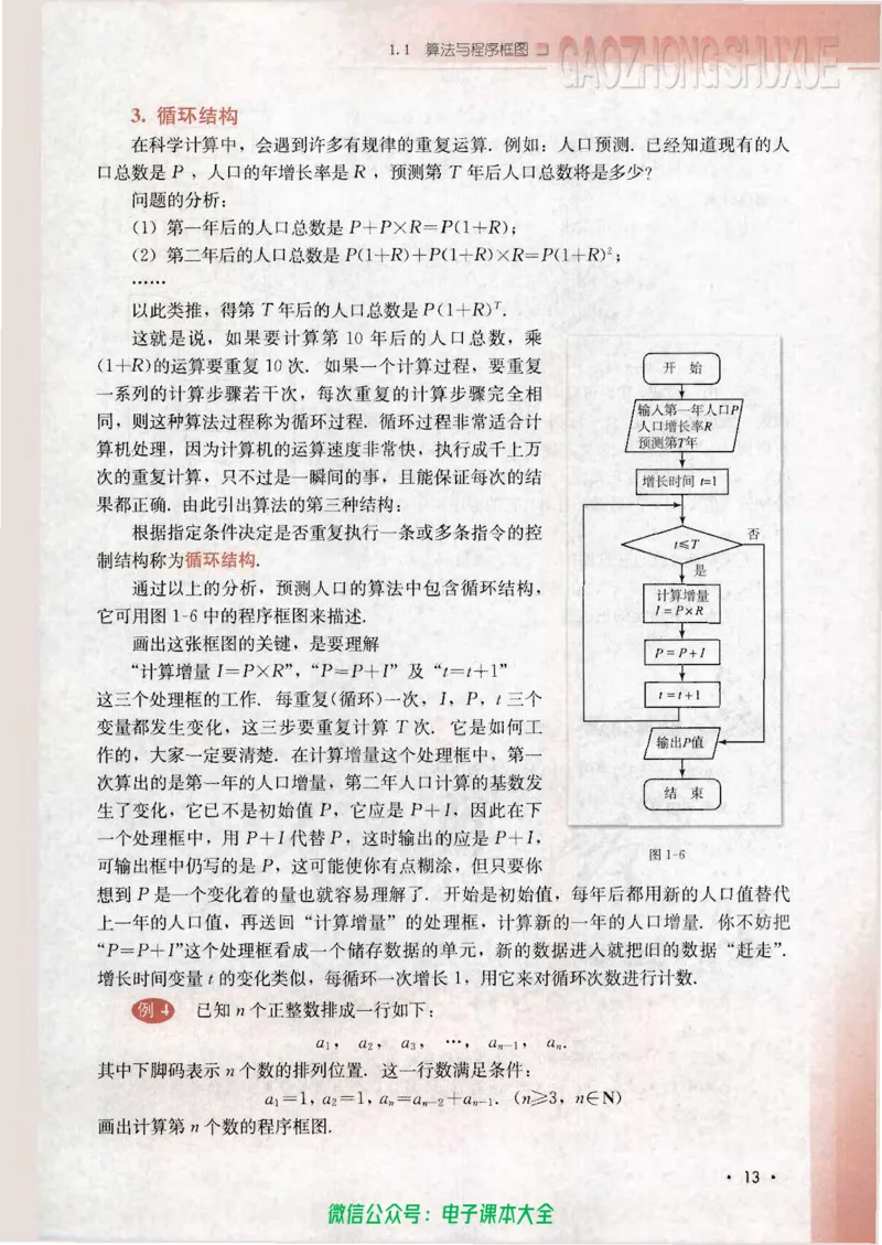 人教B版高中数学必修3_高中三年全科资料_高中_高中电子教材_旧教材_高中数学（人教旧版）_高中数学人教B版必修（5本）