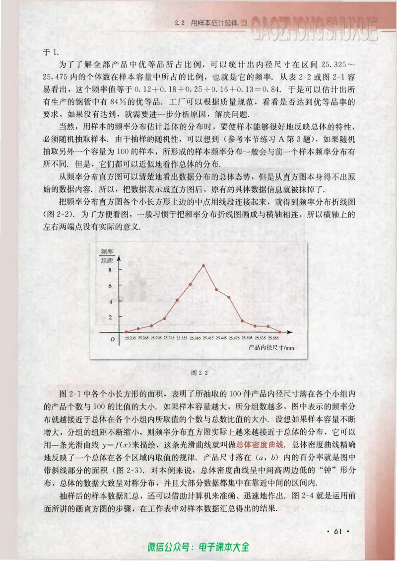 人教B版高中数学必修3_高中三年全科资料_高中_高中电子教材_旧教材_高中数学（人教旧版）_高中数学人教B版必修（5本）