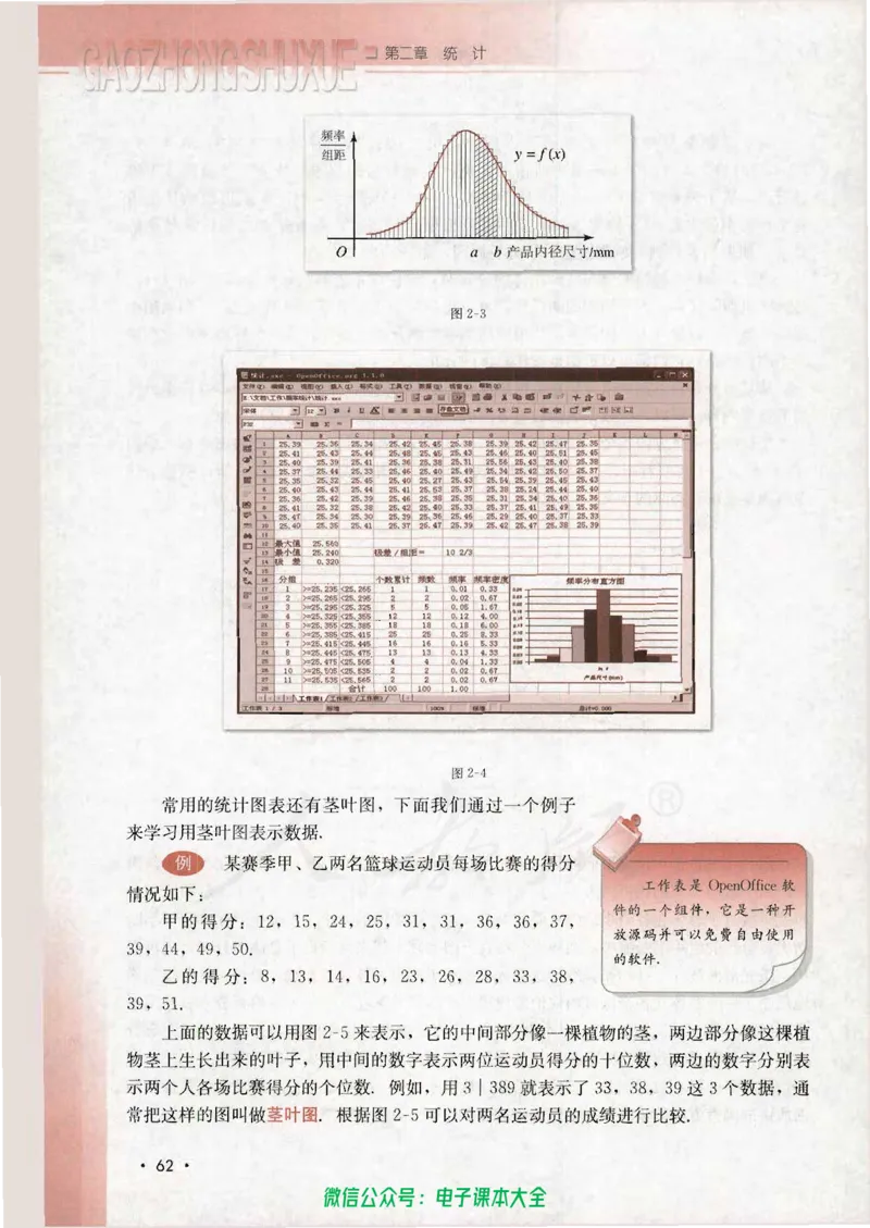 人教B版高中数学必修3_高中三年全科资料_高中_高中电子教材_旧教材_高中数学（人教旧版）_高中数学人教B版必修（5本）